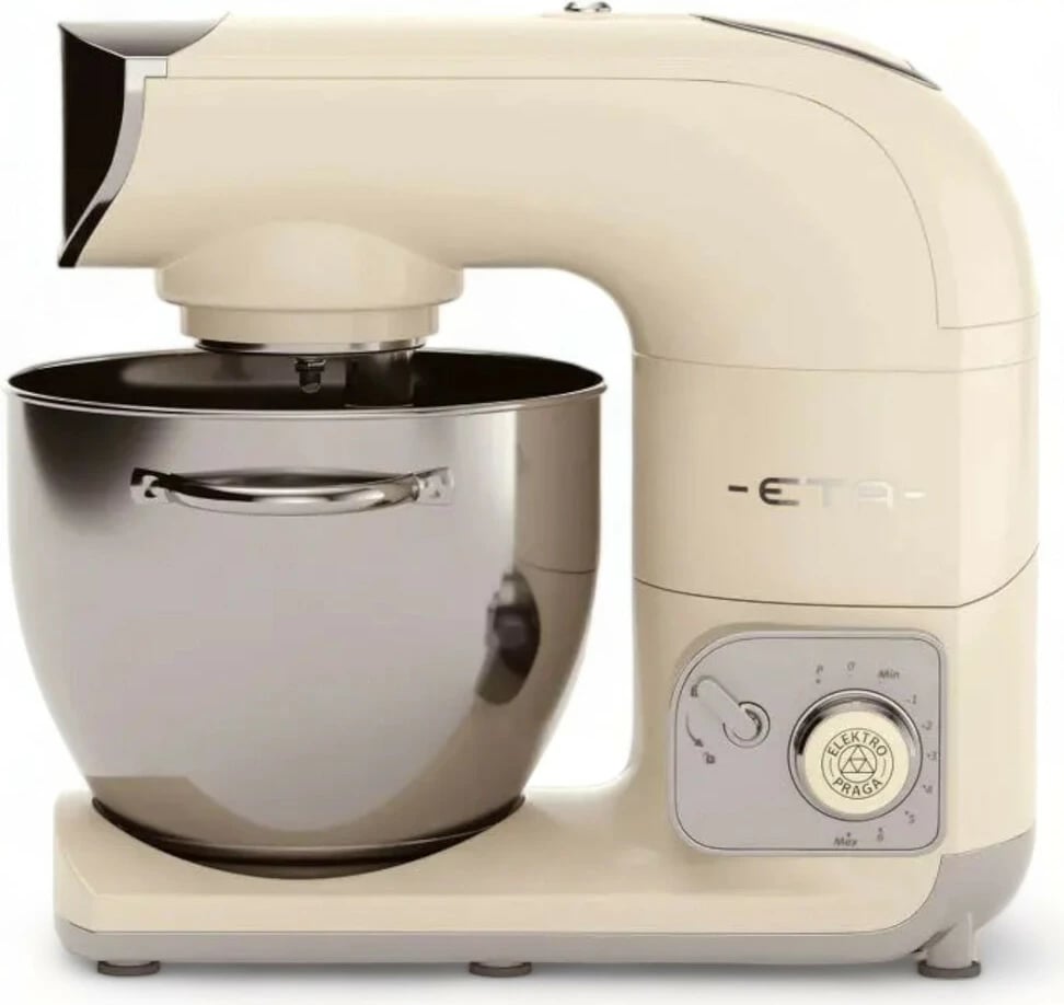 Mikser Robot ETA STORIO 002890062 (Krem)