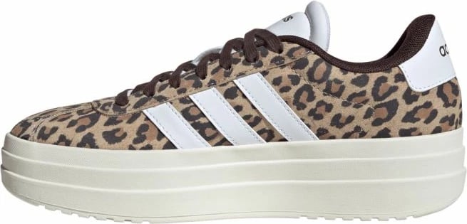 Këpucë adidas për femra, kafe