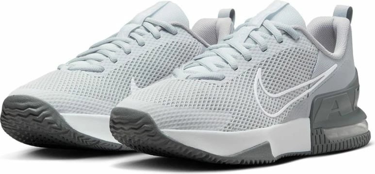 Atlete për meshkuj Nike, të hirtë