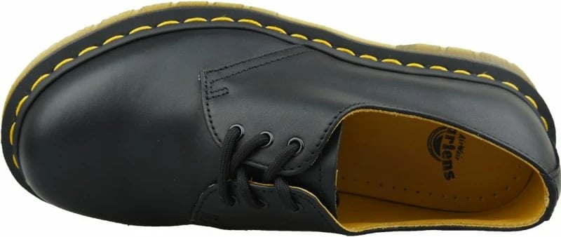 Këpucë Dr Martens femra, të zeza