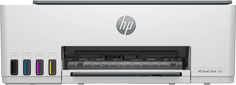 Printer HP Smart Tank MFP 580 All-in-One, WiFi