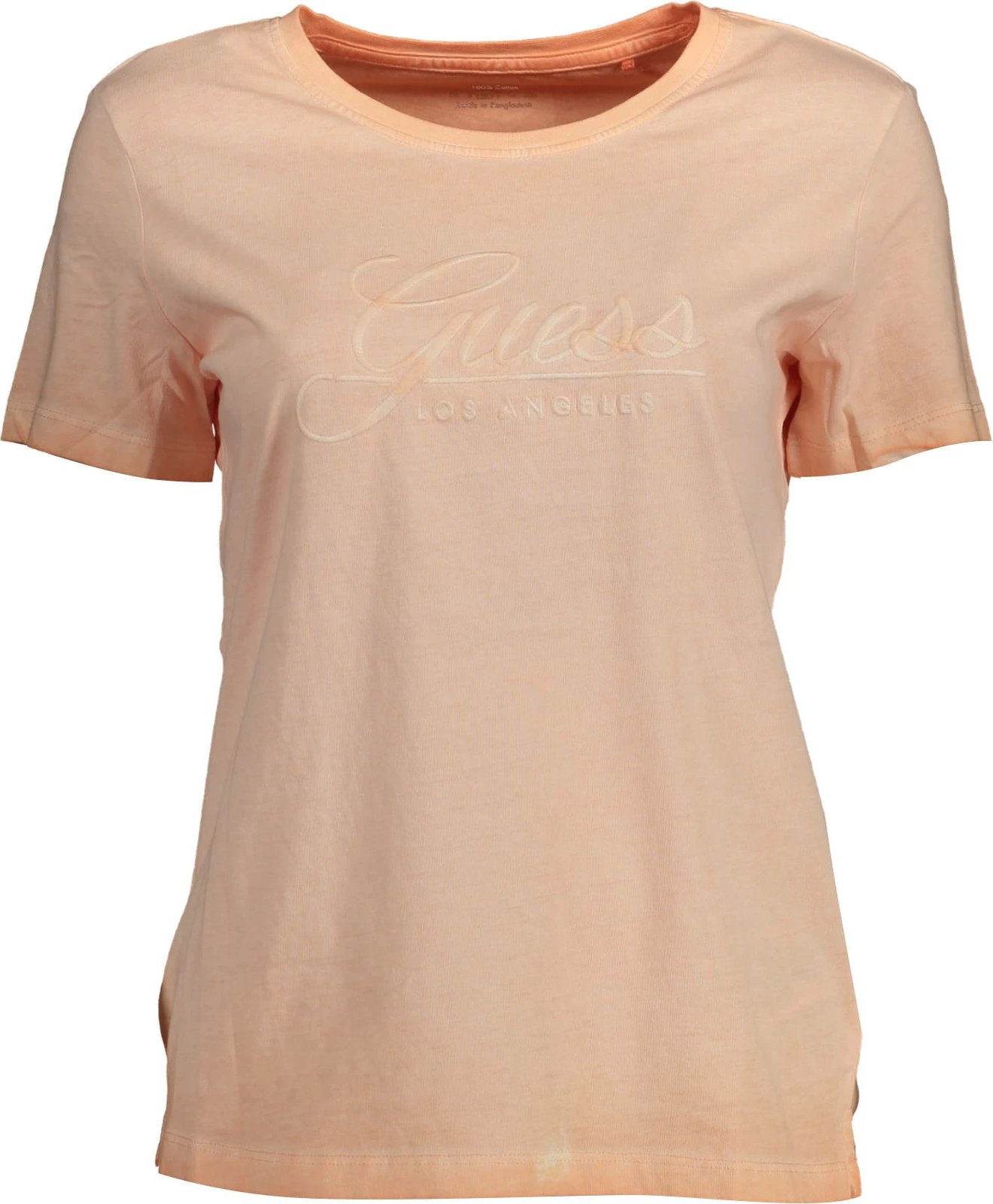 Maicë GUESS JEANS femra, rozë