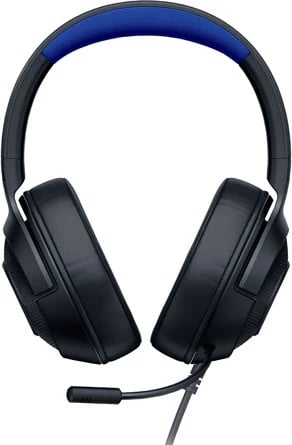 KUFJE GAMING RAZER KRAKEN X FOR CONSOLE | MIC 3.5MM BLACK