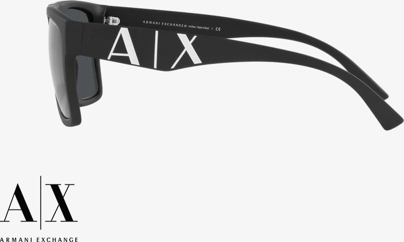 Syze dielli për meshkuj Armani Exchange 