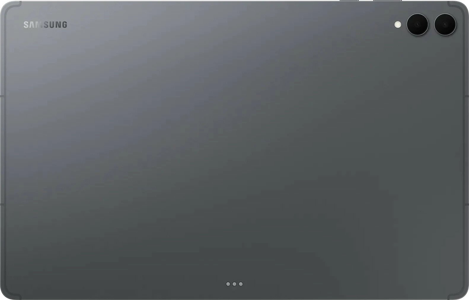 Tablet Samsung Galaxy Tab S11 Ultra LTE 12GB RAM 512GB gri