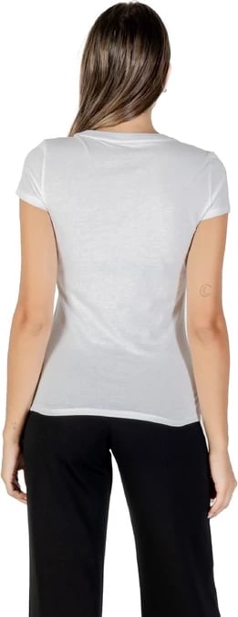 Maicë Armani Exchange donna, e bardhë
