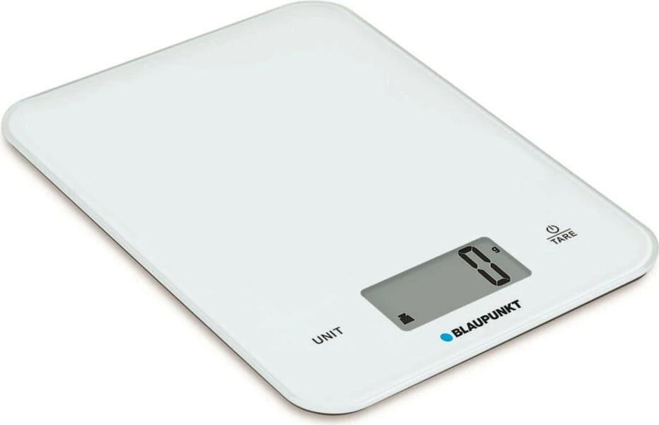 Peshore kuzhine Blaupunkt FKS401, elektronike, 10 kg, e bardhë