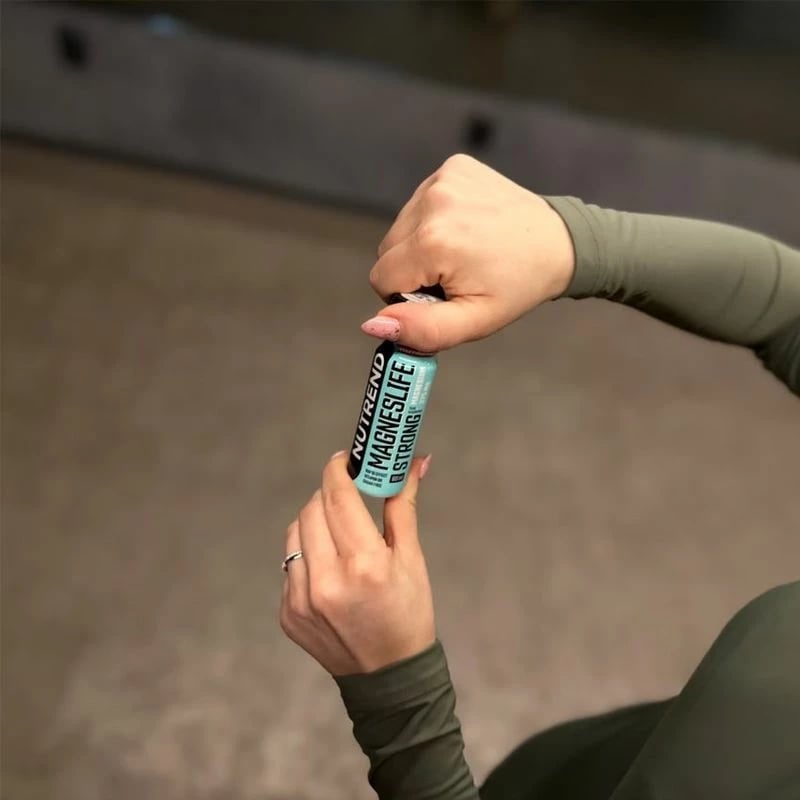 Magneslife Strong 20x 60ml