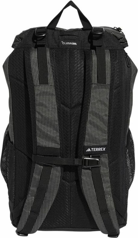 Çantë shpine adidas, e zezë