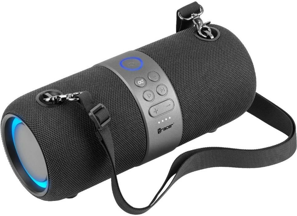 Altoparlant Bluetooth Tracer Splash XXL TWS, 30W, IPX6, i zi