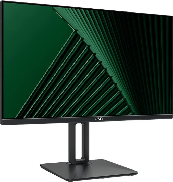 Monitor MSI PRO MP245PG 24 IPS FHD 100Hz i zi