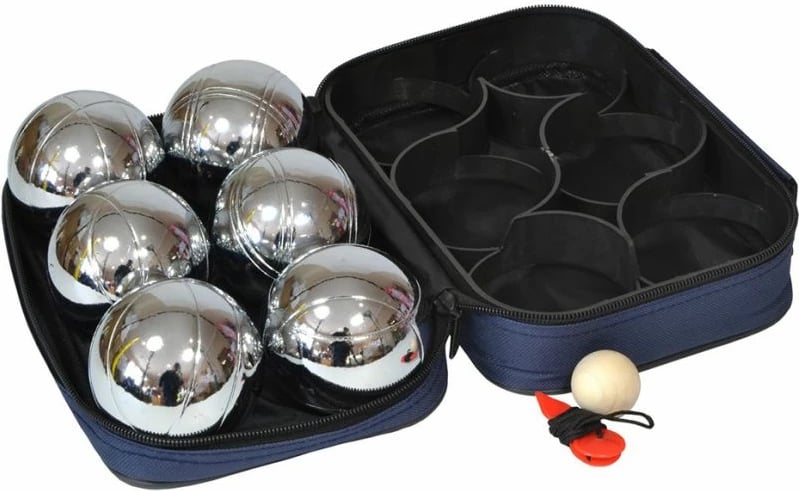 Set topash petanka Enero, unisex