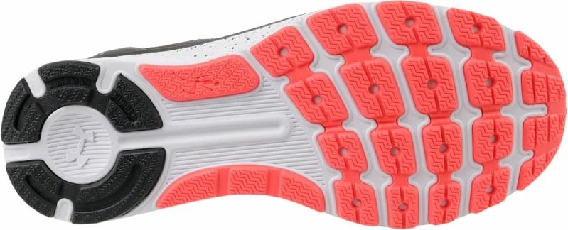 Atlete për vrapim Under Armour, të kuqe