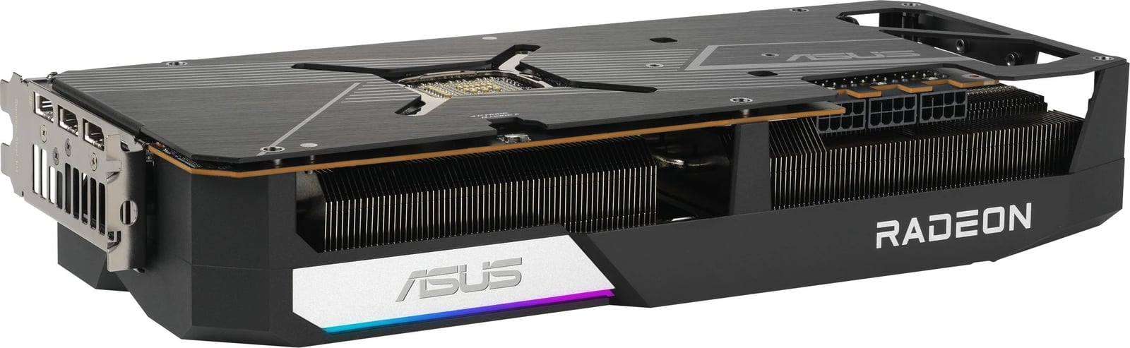 Kartelë grafike ASUS Dual Radeon RX 7900 XT OC Edition, 20 GB, GDDR6, PCI Express 4.0 Kartelë grafike ASUS Dual Radeon RX 7900 XT OC Edition, 20 GB, GDDR6, PCI Express 4.0