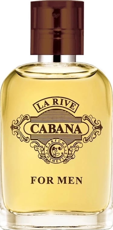 Eau de Toilette për meshkuj La Rive Cabana For Men 30ml