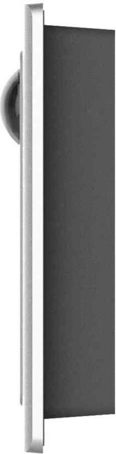 Sistem dere video IP Grandstream Networks GDS3710, 2 MP, 1920 x 1080 pixels, 30 fps, Gri