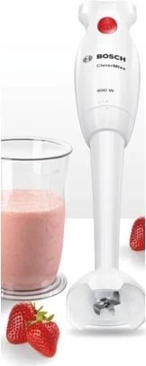 Blender dore BOSCH MSM14100, 400 W, i bardhë
