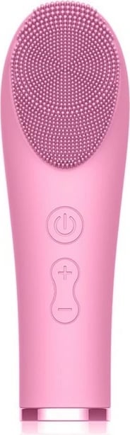 Furçë sonike fytyre ORO-MED ORO-FACE BRUSH, rozë