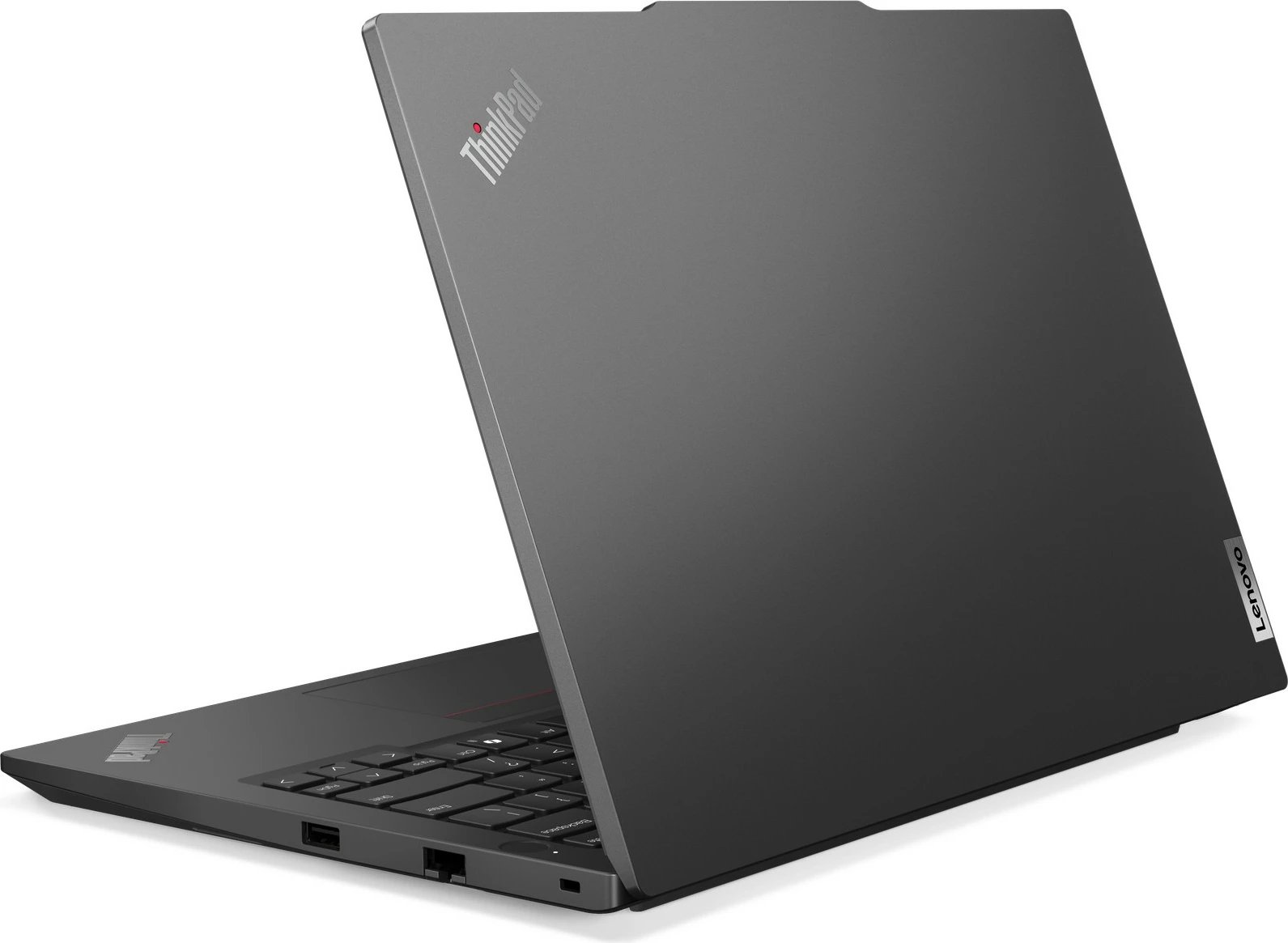 Laptop Lenovo ThinkPad E14 Gen 6, Intel Core Ultra 7, 16 GB RAM, 512 GB SSD, E zezë