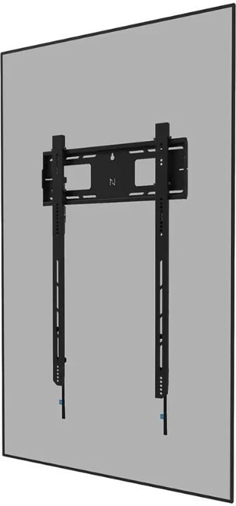 Mbajtës muri për TV Neomounts WL30-750BL18P LEVEL, 50-98", 100 kg, portret, i zi