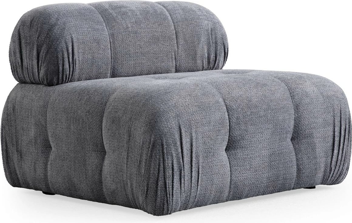 Këndare Atelier del Sofa, Petite 3, gri