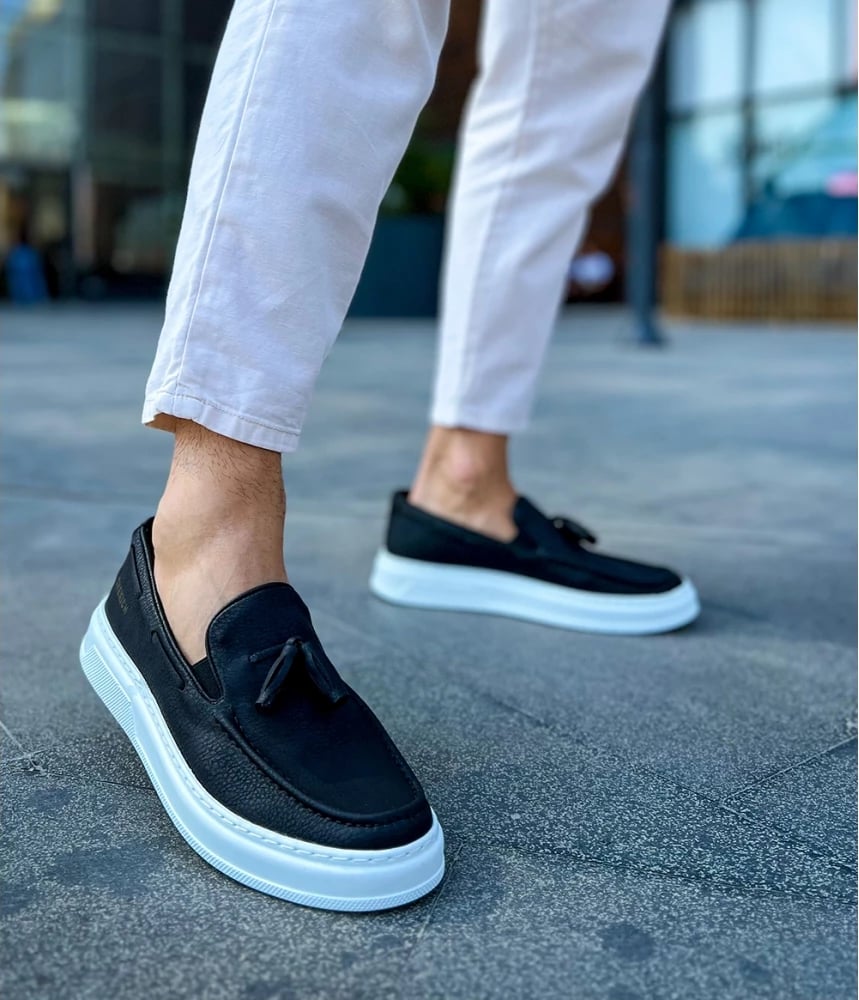 Këpucë për meshkuj, Chekich 127 - CBT Loafer-X