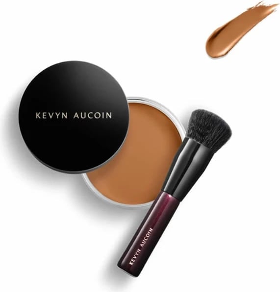 Fondatinë Kevyn Aucoin The Foundation Balm Deep Fb 13