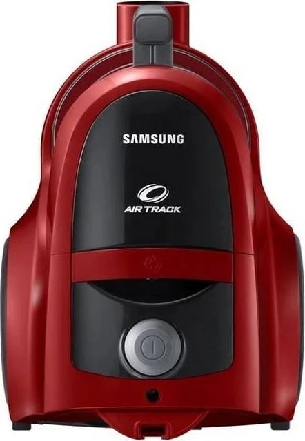 Fshesë me korrent Samsung VCC45T0S3R, e kuqe
