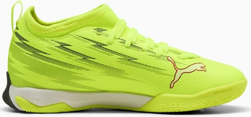 Atlete futbolli për fëmijë Puma Ultra