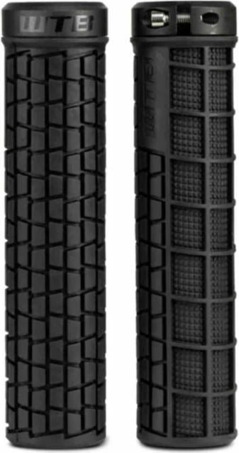 Gripa biçiklete WTB, të zeza