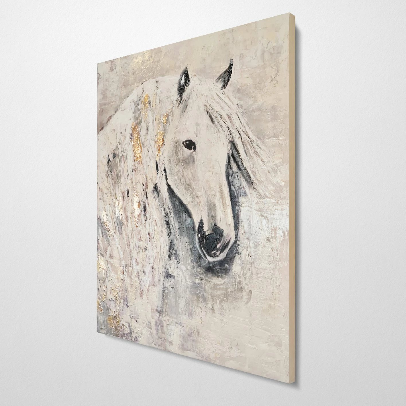 Pikturë dekorative me vaj, Wallity, OPG1654472245 - 50x70