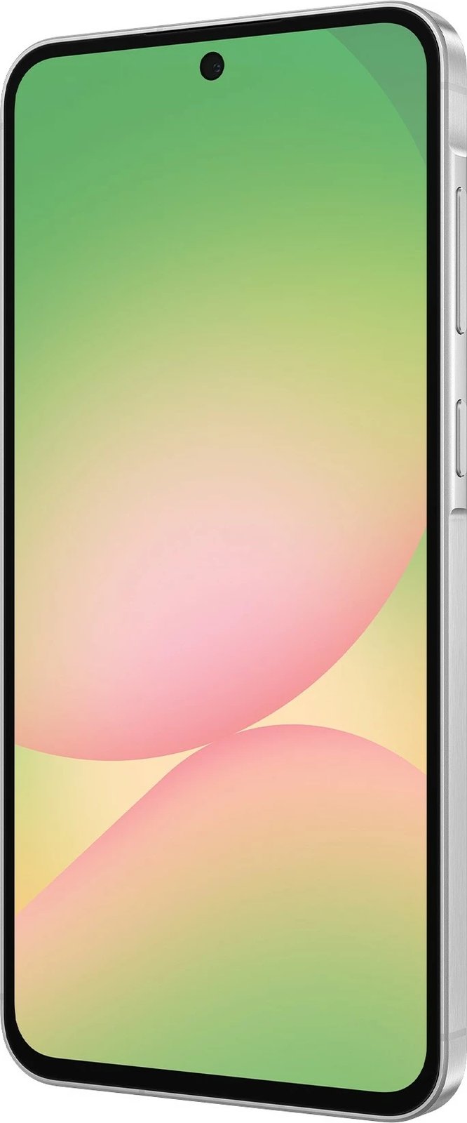Celular Samsung Galaxy A56 8GB 256GB Lightgrey