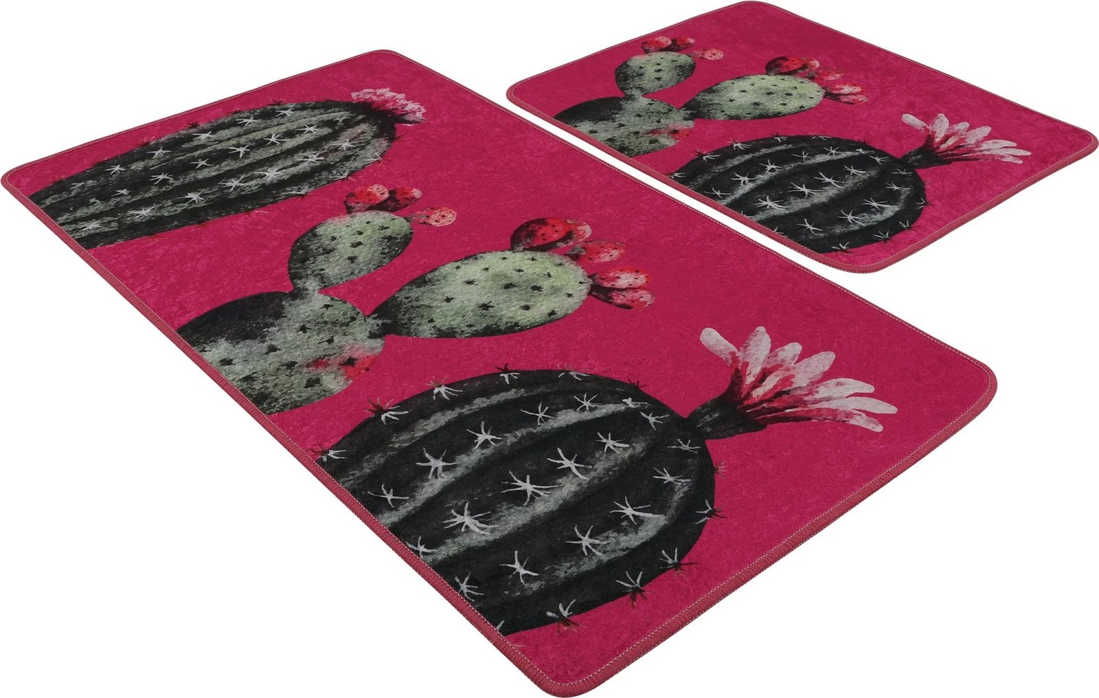 Set tapetash për banjo, Mijölnir, Cacto, 2 copë