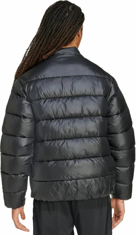 Jakne për meshkuj adidas, e zezë