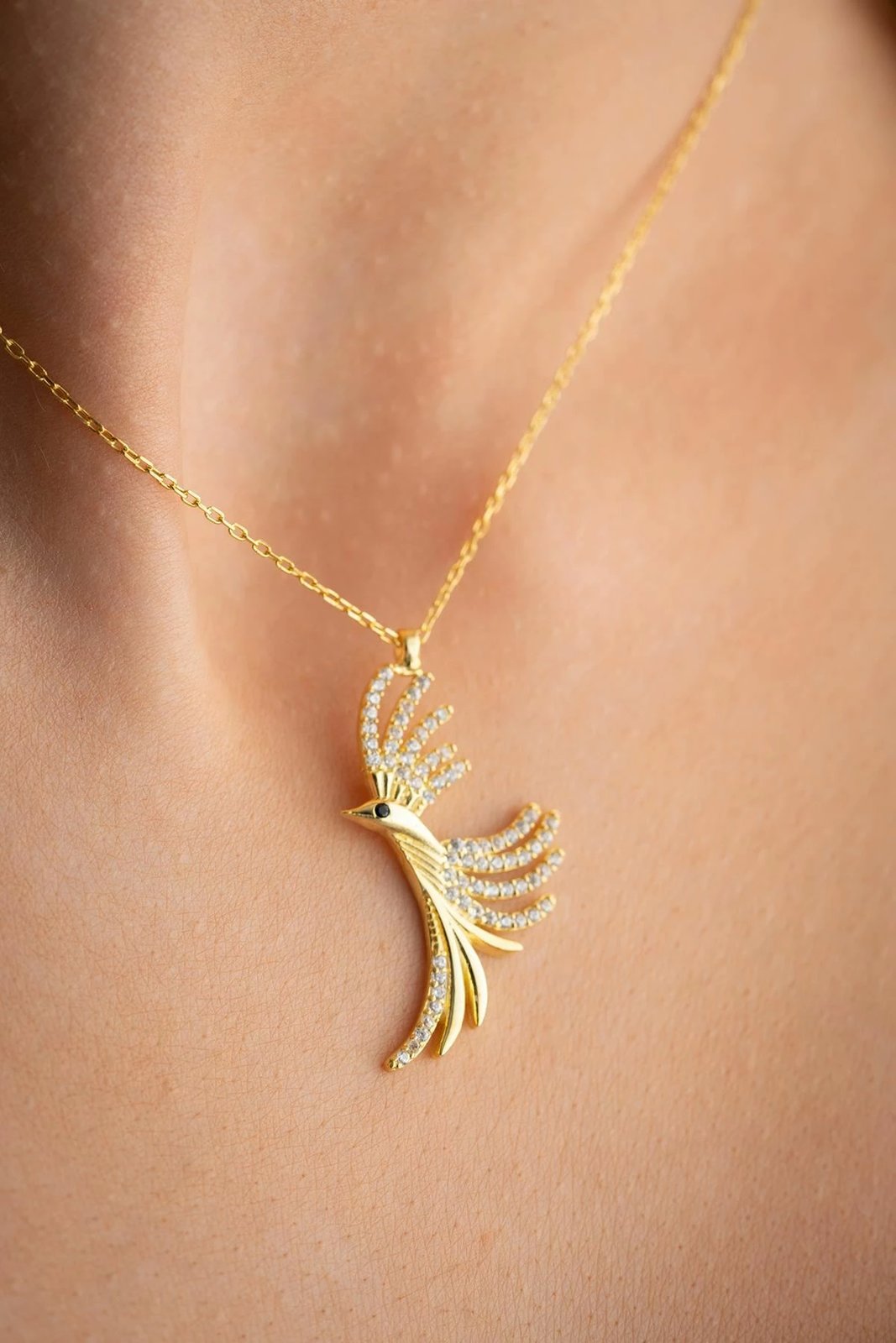 Qafore argjendi e artë, Jumeon, NRZ1000650