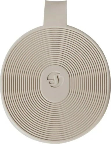 Prizë inteligjente Shelly Outdoor Plug S Gen3, Wi-Fi/Bluetooth, 12A, mocha