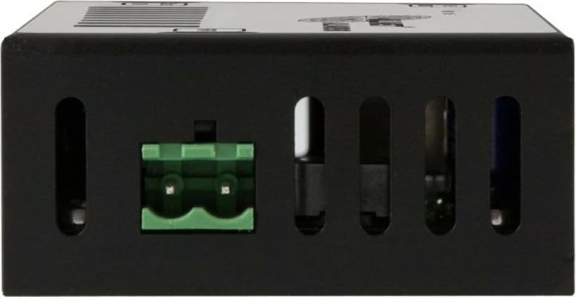 PoE Injektor ALLNET ALL048900v2, Gigabit, Metallgehäuse