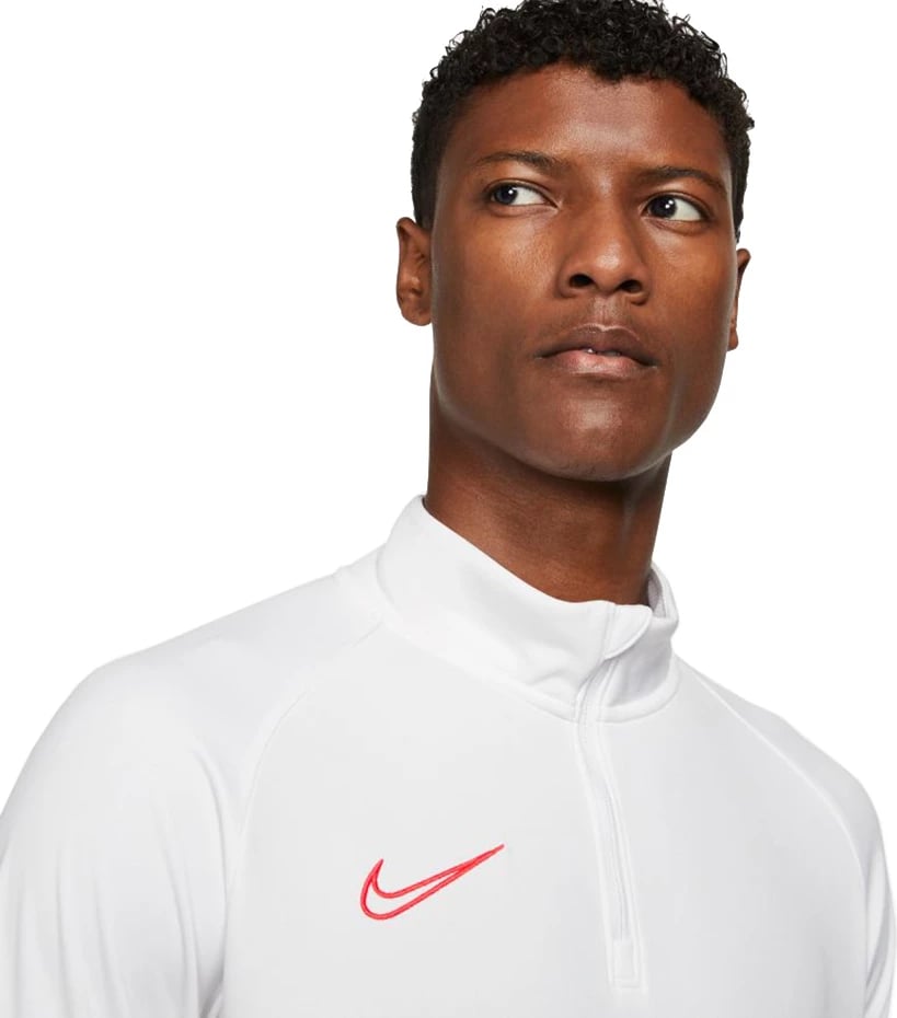 Duks për meshkuj Nike, i bardhë-i zi