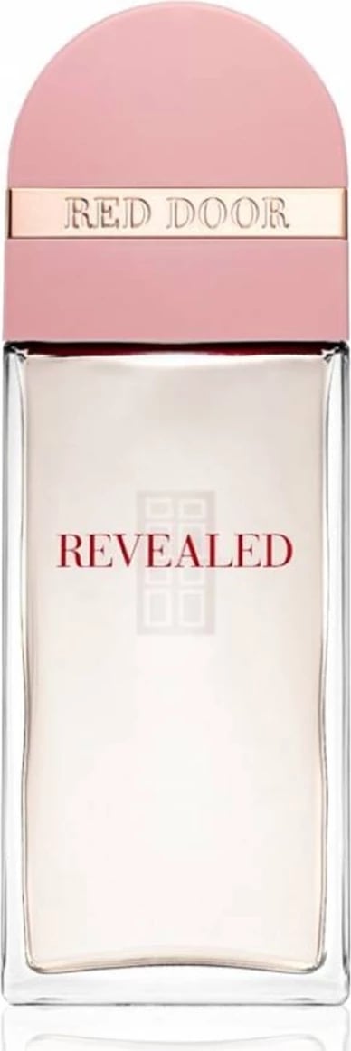 Eau de Parfum për femra Elizabeth Arden Red Door Revealed, 100ml