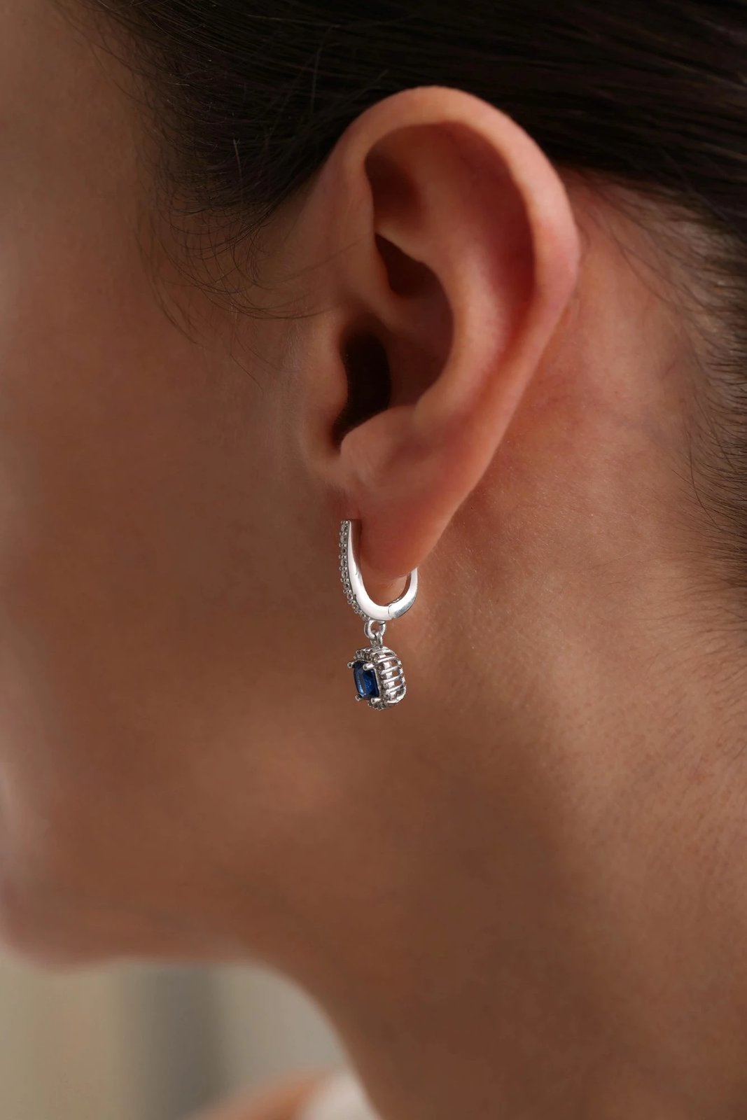 Vathë argjendi, ngjyrë ari dhe kaltër, Jumeon, NRZ1000027