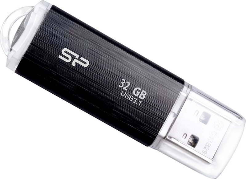 USB stick Silicon Power B02 32GB USB 3.1, zi