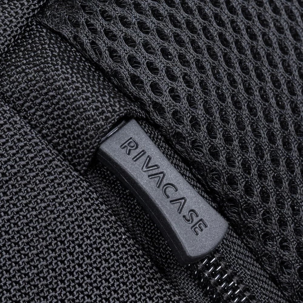 Çanta për notebook RivaCase 8461, 43.9 cm (17.3"), Backpack e Zezë Çanta për notebook RivaCase 8461, 43.9 cm (17.3"), Backpack e Zezë