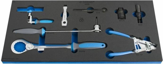 Set veglash UNIOR për biçikletë