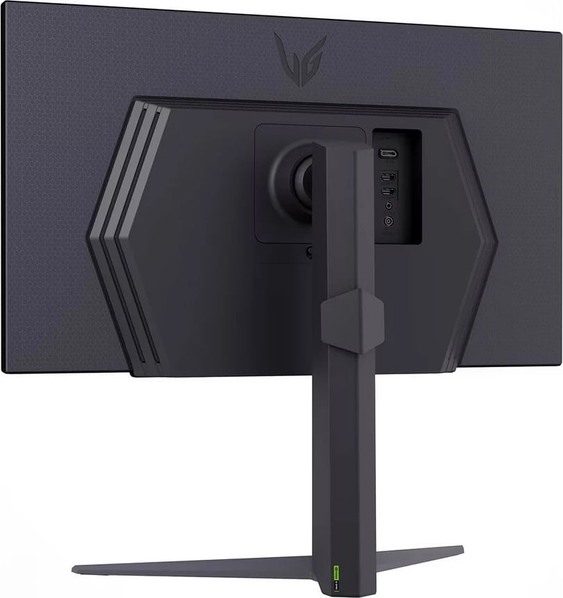 Monitor gaming LG UltraGear 27GS75Q-B, 27", QHD, 200 Hz, 1ms, i zi