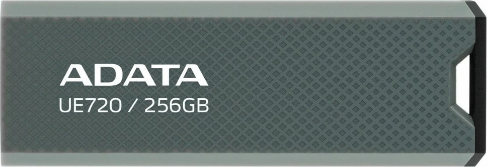 Pendrive Adata UE720 256GB, USB 3.2 Gen2, Gri
