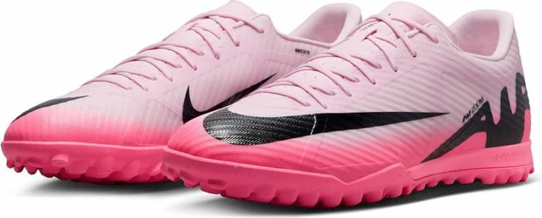 Atlete futbolli Nike për meshkuj, rozë
