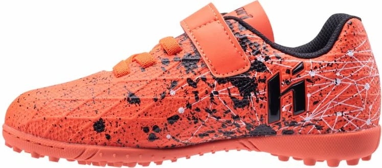 Atlete futbolli për fëmijë Huari