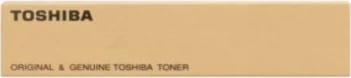 Toner Toshiba T-FC200EY 6AJ00000131, origjinal, e verdhë, 1 copë