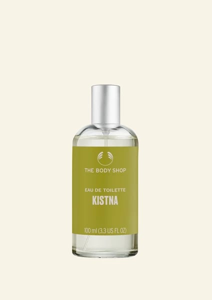 Kistna Eau de Toilette 100 ML
