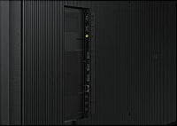 Ekran i madh Samsung Crystal UHD Smart Signage QB50C 50 inç, 4K, SoC, Wi-Fi, Charcoal Black